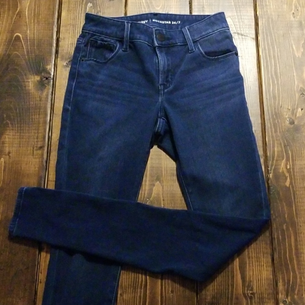 Old Navy 24/7 Jeans